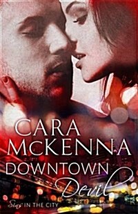 Downtown Devil (Paperback)