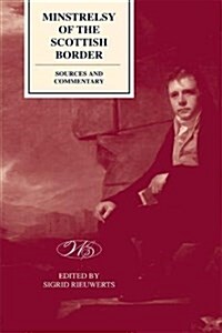 The Edinburgh Edition of Walter Scott's 'Minstrelsy of the Scottish Border' 3 vol set (Hardcover)