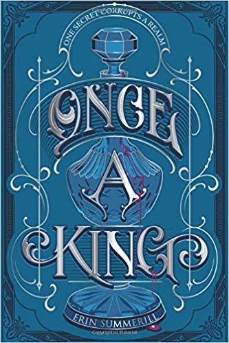Once a King