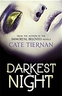 Darkest Night (Birthright Book Two) (Paperback)