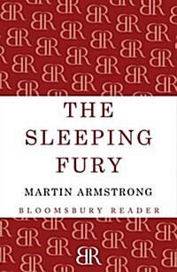 The Sleeping Fury (Paperback)