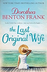 The Last Original Wife (Paperback)