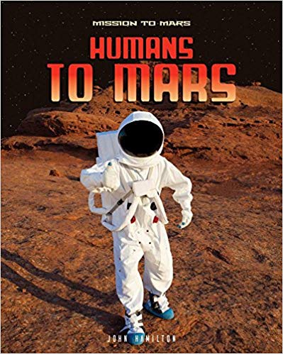 Humans to Mars