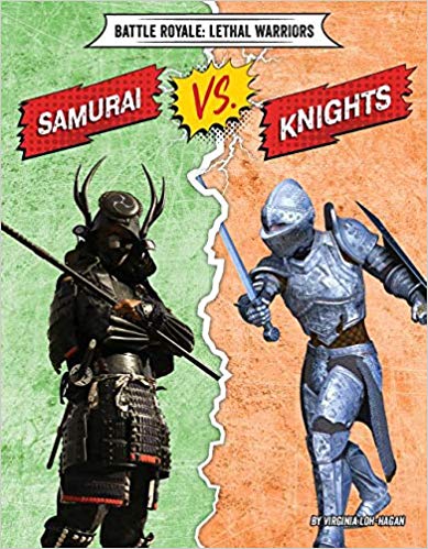 Samurai vs. Knights