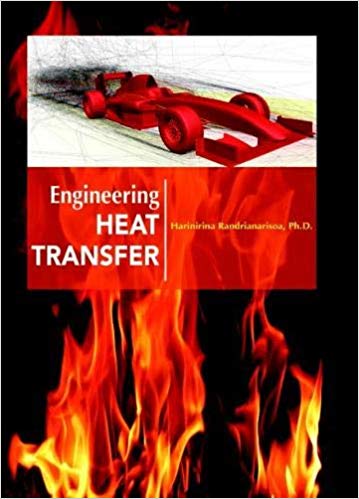 Engineering Heat Transfer