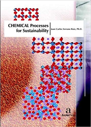 Chemical Processes for  Sustainability