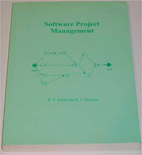 Software Project  Management   