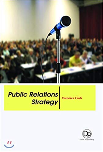 Public Relations Strategy