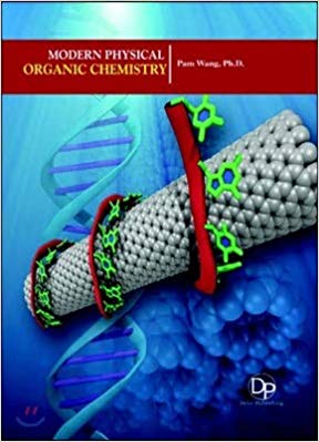 Modern Physical Organic Chemistry