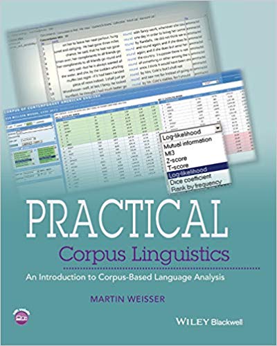 Corpus-Based Language Analysis