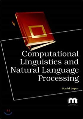 Computational Linguistics and Natural Language Processing