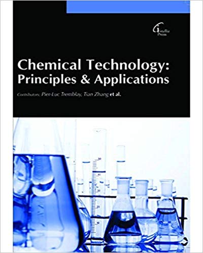 Chemical Technology: Principles & Applications