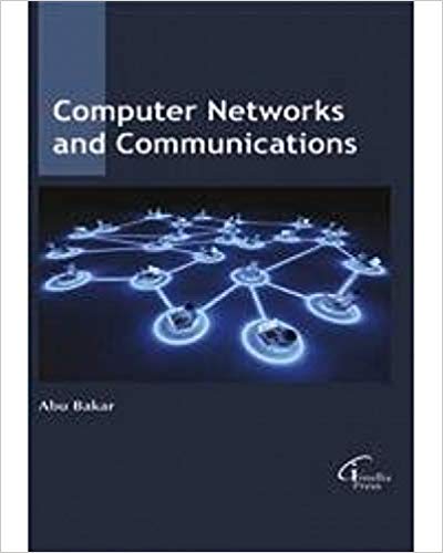 Computer Networks and Communications