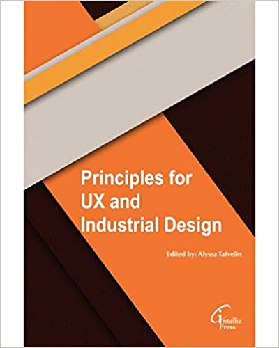 Principles for UX and Industrial Design