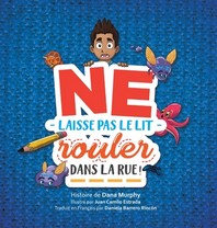 Ne Laisse Pas Le Lit Rouler Dans La Rue ! (Premiere)