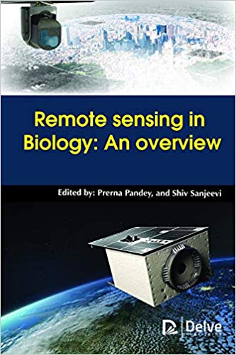 Remote sensing in Biology: An overview