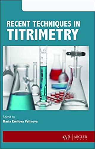 Recent Techniques in Titrimetry