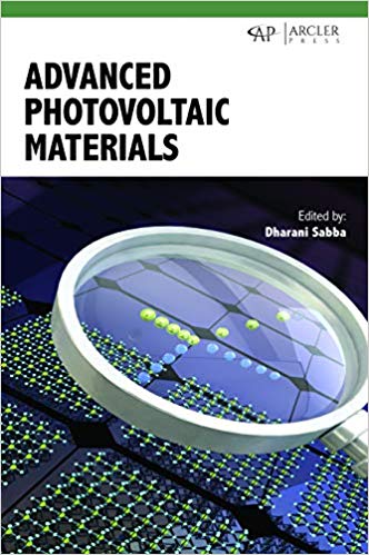 Advanced Photovoltaic Materials