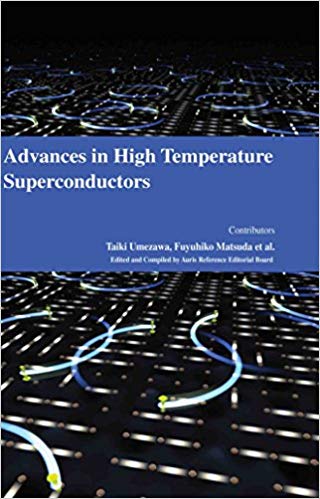 Advances in High Temperature Superconductors