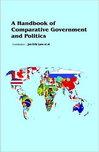 A Handbook of Comparative Government and Politics