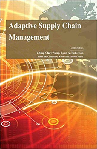 Adaptive Supply Chain Management