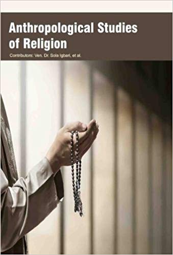 Anthropological Studies of Religion