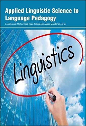 Applied Linguistic Science to Language Pedagogy