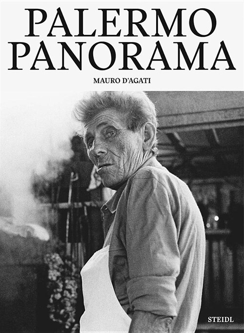 Christian Lesemann: Parked (Hardcover)