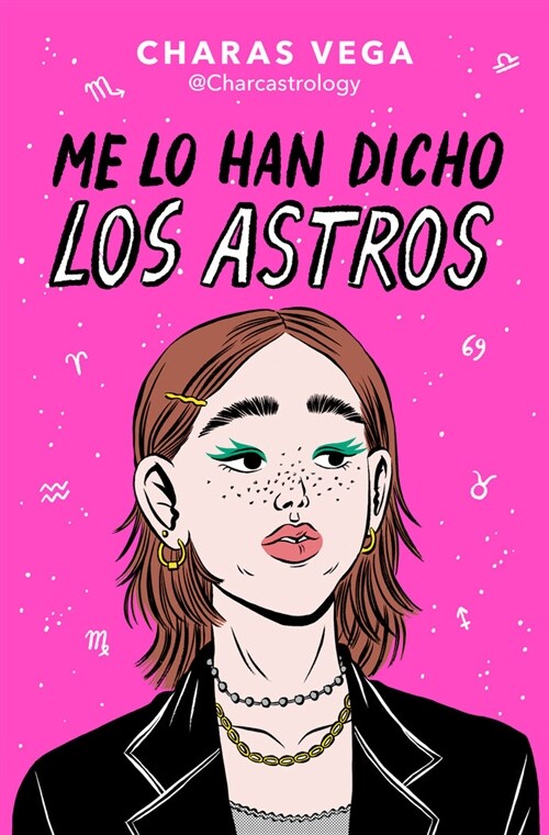 Me Lo Han Dicho Los Astros / The Stars Told Me (Paperback)