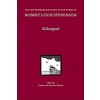Kidnapped by R L Stevenson (Hardcover)