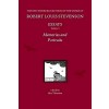 The New Edinburgh Edition of the Collected Works of Robert Louis Stevenson, Essays III : Memories and Portraits (Hardcover)