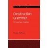 [POD] Construction Grammar (Hardcover)
