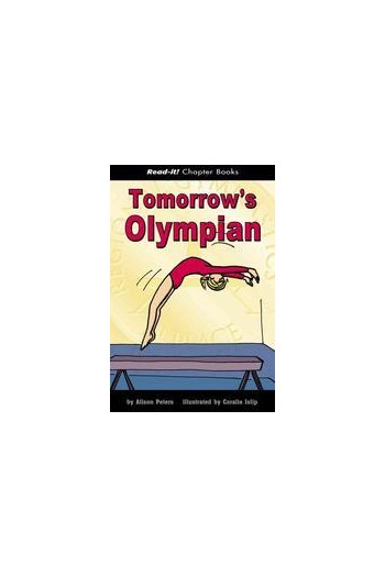 Tomorrow's Olympian