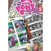 My Little Pony: Friendship Is Magic: Vol. 11