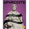 Aphrodite: Greek Goddess of Love and Beauty