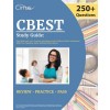 [POD] CBEST Study Guide: Prep Book with 250+ Practice Questions for the California Basic Educational Skills Test [Reading, Math, Writing] [5th (Paperback)