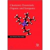 Chemistry Essentials: Organic and  Inorganic