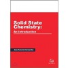 Solid  State  Chemistry: An Introduction 