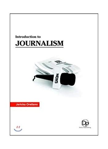 Introduction to Journalism