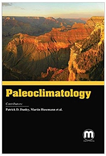 Paleoclimatology