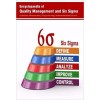 Encyclopaedia of Quality Management and Six Sigma  3 Vols