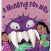 [POD] A Monster for Meg (Hardcover)