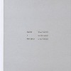 Toshiya Watanabe: Thereafter (Hardcover)