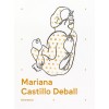 Mariana Castillo Deball: Amarantus (Paperback)