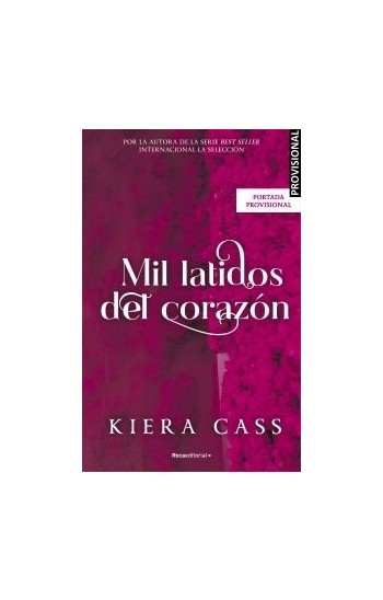 MIL LATIDOS DEL CORAZON (Paperback)