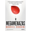 MEGAAMENAZAS: LAS DIEZ TENDENCIAS GLOBALES QUE PON (Book)